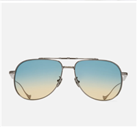 Sonnenbrille  Cutler and Gross SLOANE CGST1423 60 04 - CGST1423 60 04